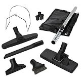 AirVac VMTKD Deluxe Tool Kit