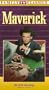 Maverick: War of the Silver Kings [VHS]