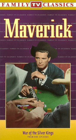 Maverick: War of the Silver Kings