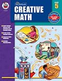 The Un-Workbook Creative Math, Grade 5