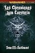 Les Chroniques von Carstein, Tome 3 : Ch�timent