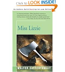 Miss Lizzie