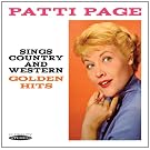 Sings Country & Western Golden Hits