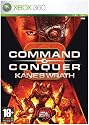 Command & Conquer: Kane's Wrath (Xbox 360)