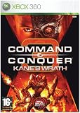 Command & Conquer: Kane's Wrath (Xbox 360)