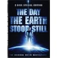The Day the Earth Stood Still (Two-Disc Special Edition) by 