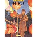Les voyages de He Pao, Tome 3 : Quand s'�teignent les lampions
