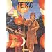Les voyages de He Pao, Tome 3 : Quand s'�teignent les lampions