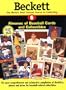Beckett Almanac of Baseball Cards and Collectibles