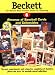 Book Beckett Almanac of Baseball Cards and Collectibles: The Only Baseball Card and Collectible Book You'll Ever Need! (Beckett Almanac of Baseball Cards a