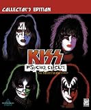KISS Psycho Circus:  The Nightmare Child Collectors Edition