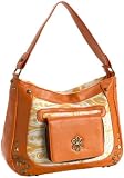 Amy Kathryn Gerbera Hobo