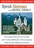 Speak German with Michel Thomas (Speak... with Michel Thomas)