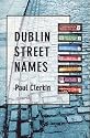 Dublin Street Names
