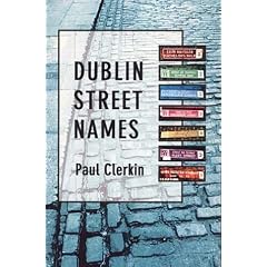 Dublin Street Names