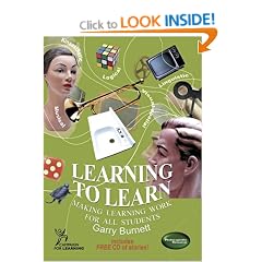 Learning to Learn: Making Learning Work for All Students