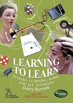 Learning to Learn: Making Learning Work for All Students