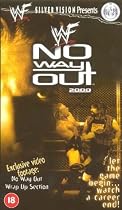 WWF - No Way Out 2000