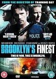 Brooklyns Finest [DVD]