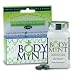 Body Mint Deodorant Tablets (60 count) - Direct from Body Mint