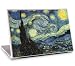 GelaSkins Protective Skin for 17-Inch PC and Mac Laptops - Starry Night