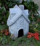 Toad Tavern Toad House