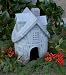 Toad Tavern Toad House