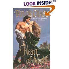 Heart of Night