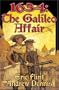 1634: The Galileo Affair (Ring of Fire)