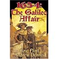 1634: The Galileo Affair (Ring of Fire Series)