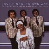 Love Finds Its Own Way: Best of Gladys Knight