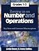 Zeroing In on Number and Operations, Grades 1-2: Key Ideas and Common Misconceptions
