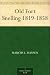 Old Fort Snelling 1819-1858