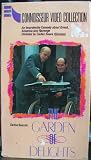 Garden of Delights [VHS]