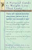 TCM: A Natural Guide to Weight Loss That Lasts (Traditional Chinese Medicine)
