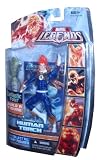 Marvel Legends Ronan the Accuser Series 6 1/2 Inch Tall Action Figure Fantastic Four HUMAN TORCH with Ronans Left Leg 51AAItHNlVL. SL160 Marvel Legends Ronan the Accuser Series 6 1/2 Inch Tall Action Figure Fantastic Four HUMAN TORCH with Ronans Left Leg