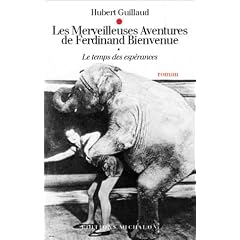 Les Merveilleuses aventures de Ferdinand Bienvenue : Le Temps des esp�rances