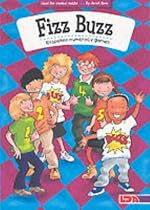 Fizz Buzz: 101 Spoken Numeracy Games - Ideal for Mental Maths