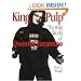 King Pulp: The Wild World of Quentin Tarantino