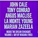 The few recordings of La Monte Young