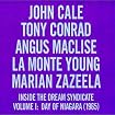 Inside the Dream Syndicate, Vol. I: Day of Niagara [1965]