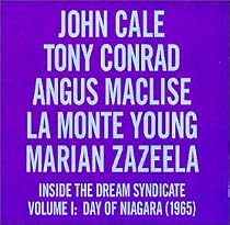 Inside the Dream Syndicate, Vol. 1: Day of Niagara
