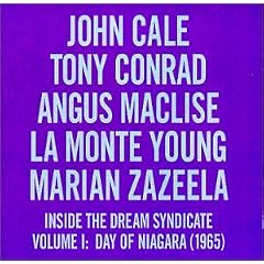 Inside the Dream Syndicate 1: Day of Niagara 1965