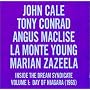 Inside the Dream Syndicate, Vol. I: Day of Niagara