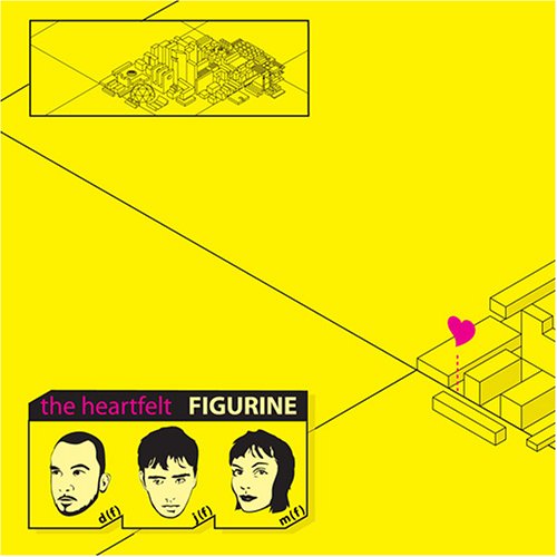 Figurine - Heartfelt - Zortam Music