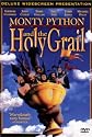 Monty Python and the Holy Grail [DVD] [1974] [Region 1] [US Import] [NTSC]