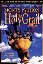 Streaming Monty Python and the Holy Grail Online.