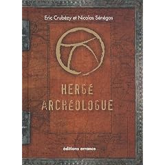 Herg� arch�ologue