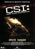 CSI - Grave Danger