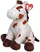 Ty Gallops - Horse
